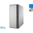 thumbnail image 1 of Lenovo IdeaCentre 5i Desktop, Intel Core i3-10100 Upto 4.3GHz, 8GB RAM, 512GB SSD, HDMI, VGA, Card Reader, Wi-Fi, Bluetooth, Windows 10 Pro, 1 of 7