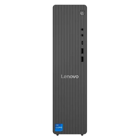 Lenovo IdeaCentre 8 Liter Tower Desktop - Intel Core i7 14700 - Windows 11 PC Computer 32GB RAM
