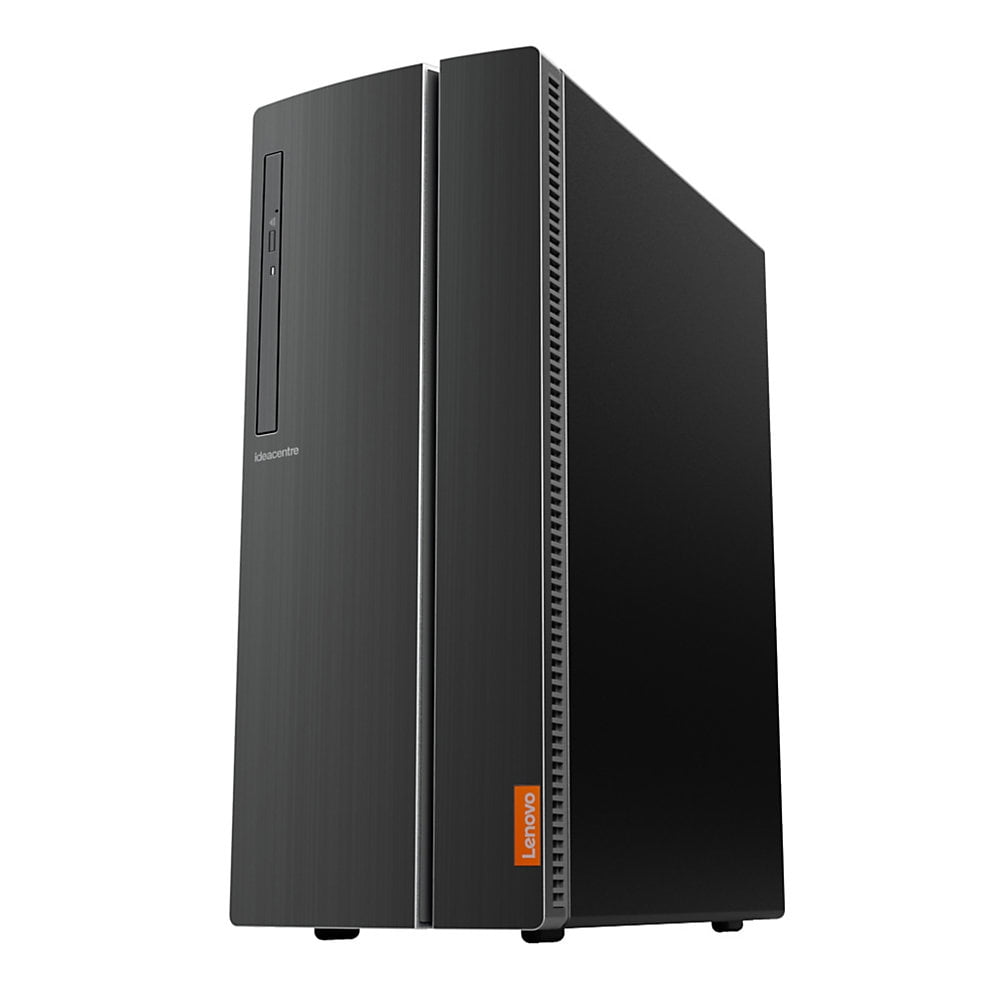 Lenovo IdeaCentre 90LV000DUS Desktop - Intel i7-9700, 16GB