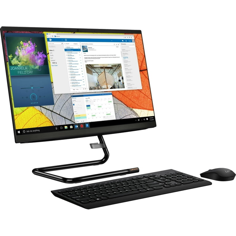Lenovo IdeaCentre A340-22AST 21.5