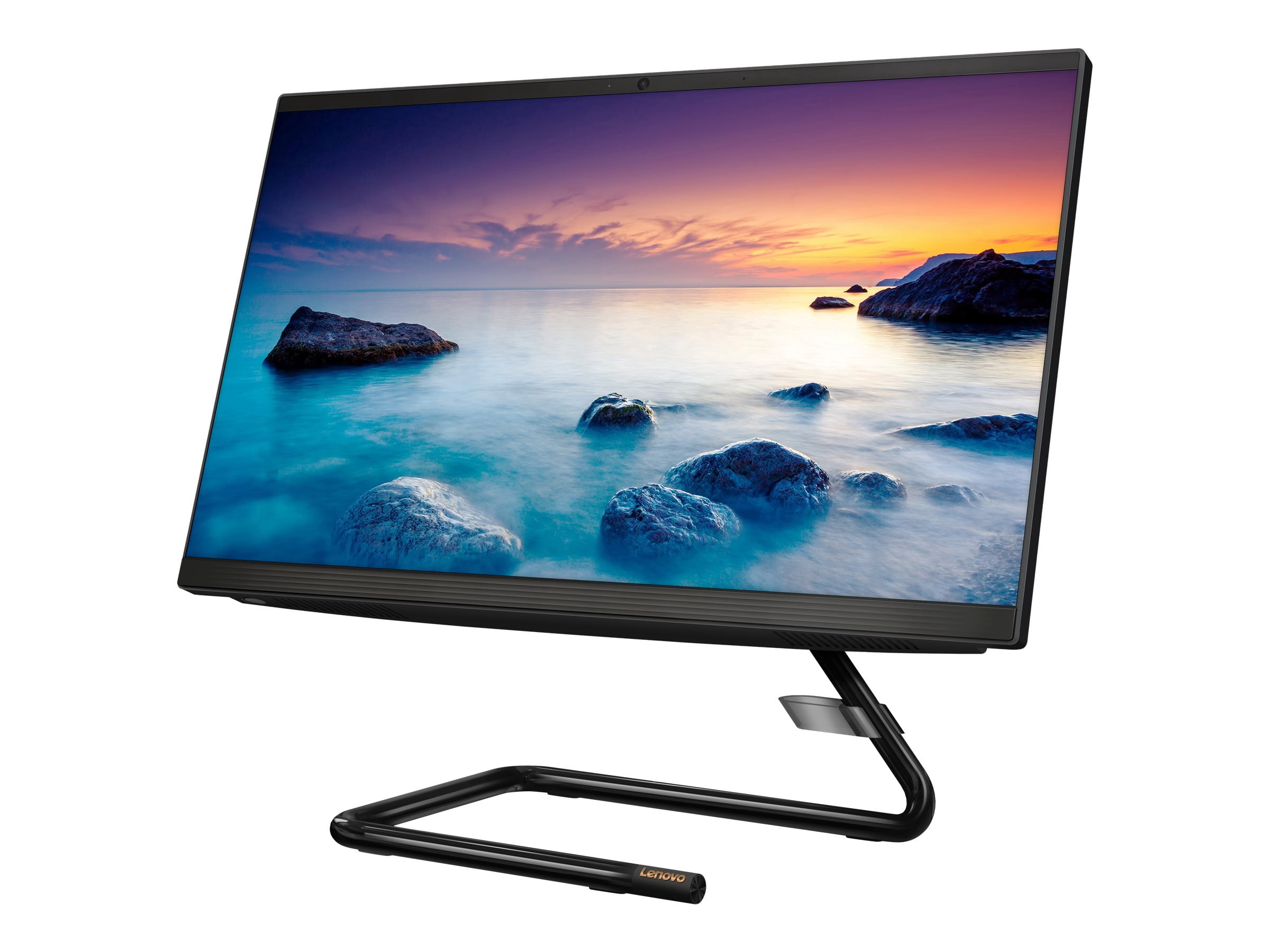 Lenovo IdeaCentre A340-24ICB F0E6 - All-in-one Core i5 8400T / up