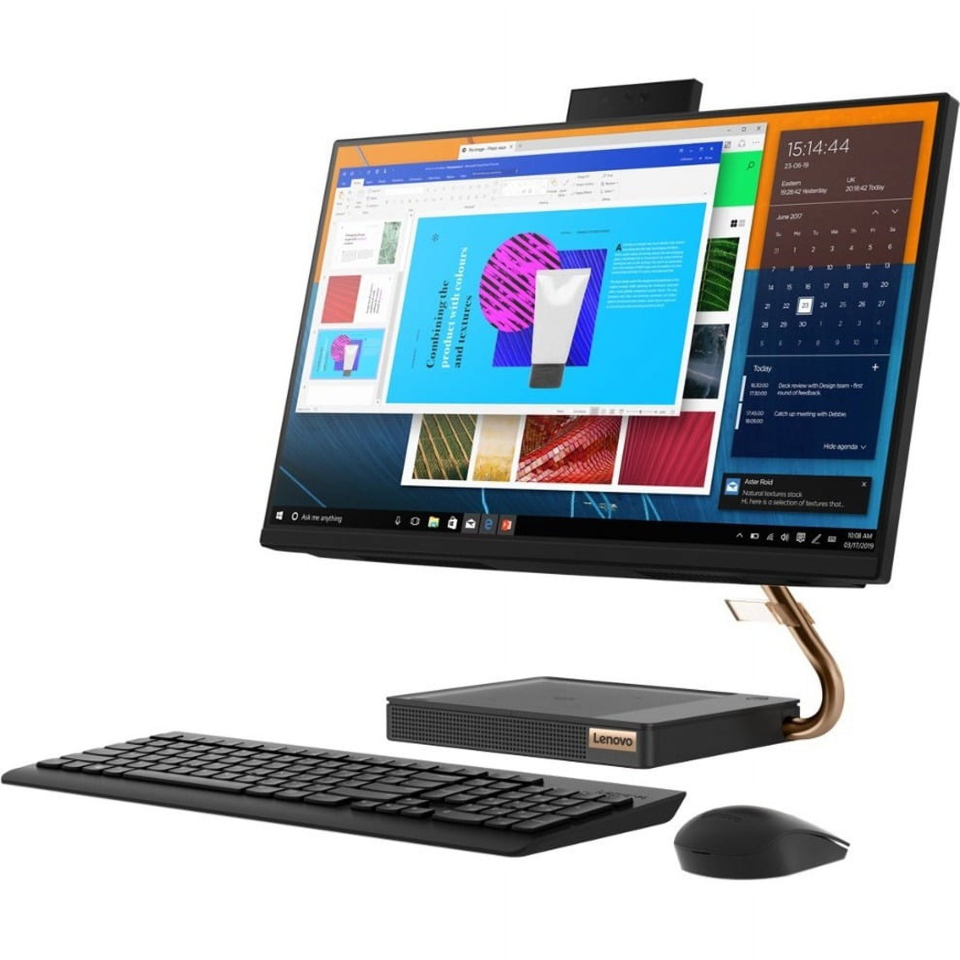 Lenovo IdeaCentre A540-24API, 23.8