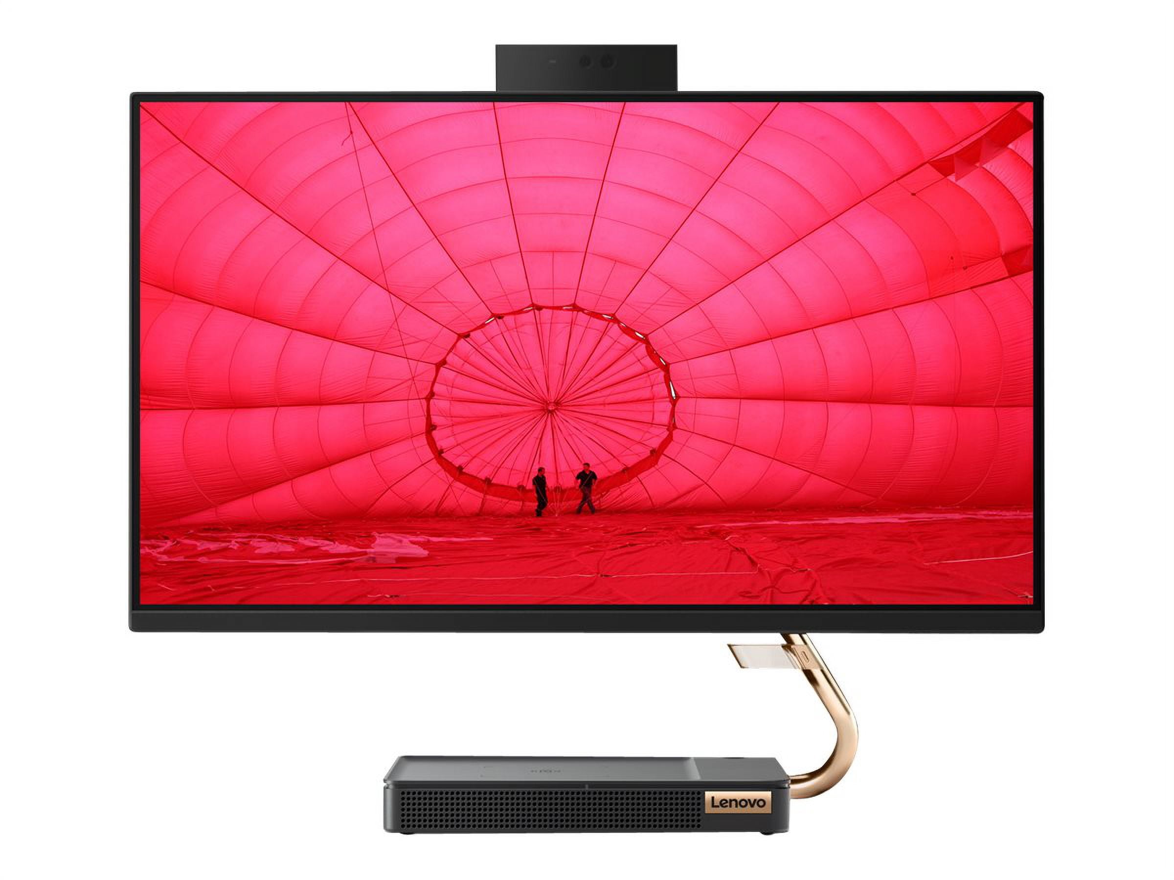 Lenovo IdeaCentre A540-24ICB F0EL - All-in-one with stand - Core