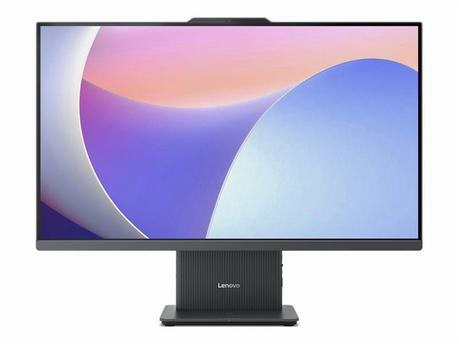 Lenovo Newest IdeaCentre All in one Computer 27