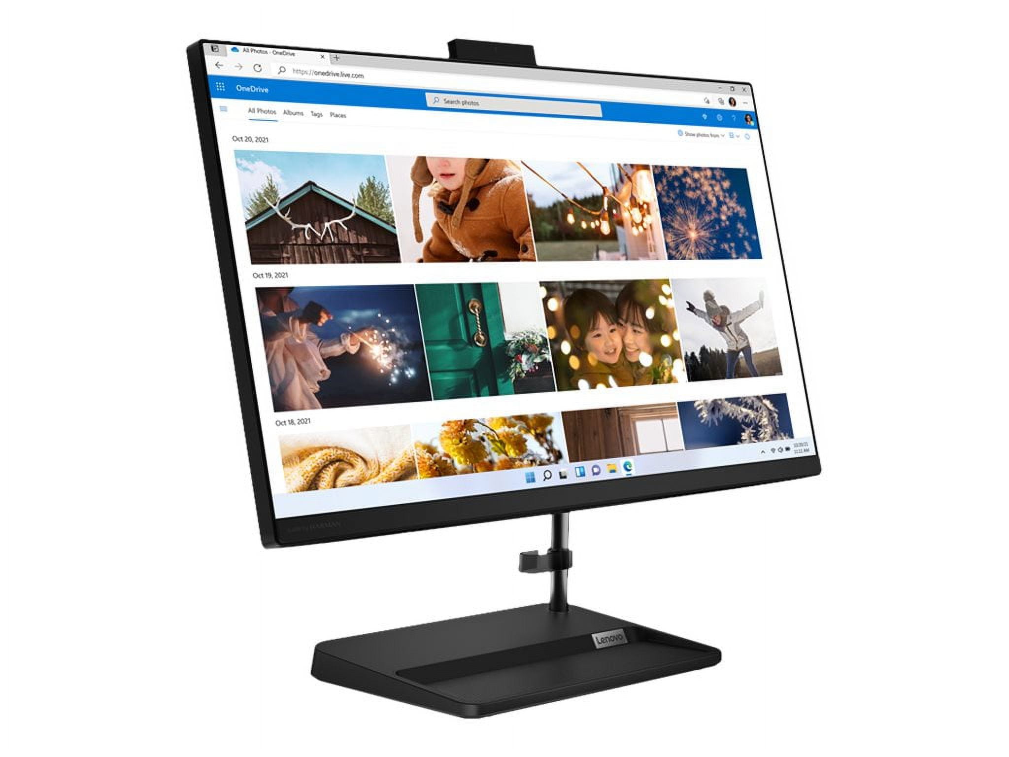 Windowsデスクトップ Lenovo IdeaCentre AIO 3 24IAP7 - F0GH Lenovo IdeaCentre AIO 3 24IAP7 - All-in-one Desktop - i3
