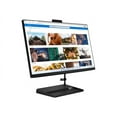 thumbnail image 1 of Lenovo - IdeaCentre AIO 3i 24" Touch-Screen All-In-One - Intel Core i3 - 8GB Memory - 256GB Solid State Drive - Black Desktop PC Computer, 1 of 9