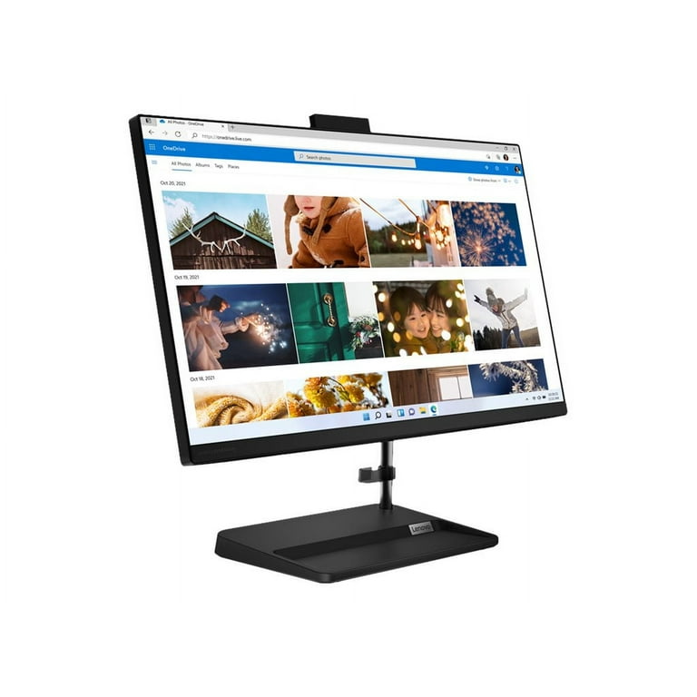 Windowsデスクトップ Lenovo IdeaCentre AIO 3 24IAP7 - F0GH Lenovo IdeaCentre AIO 3 24IAP7 - All-in-one Desktop - i3