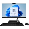 thumbnail image 1 of Lenovo - IdeaCentre AIO 3 27" All-In-One - AMD Ryzen 5 - 8GB Memory - 512GB Solid State Drive - Black, 1 of 3