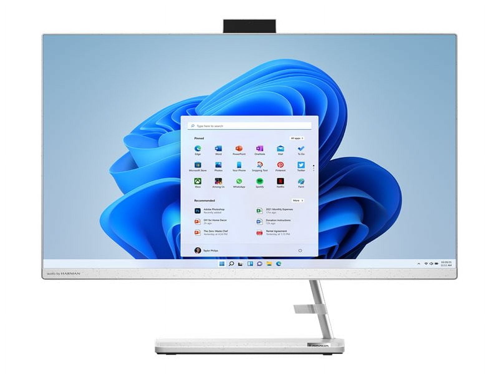 Lenovo IdeaCentre AIO 3i, 27