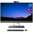 thumbnail image 1 of Lenovo IdeaCentre AIO 5 27" QHD Touchscreen All-in-One Computers, i7-12700H, 16GB, 2TB SSD, 1 of 5