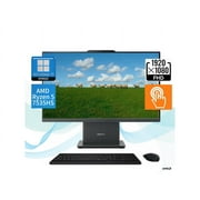 Lenovo Ideacentre Desktops