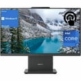 thumbnail image 1 of Lenovo IdeaCentre AIO I All-in-One Desktop,27" QHD Touch Display ,13th Gen Intel Core i7-13620H, 32GB RAM, 2TB SSD, 5MP + IR Camera,Wi-Fi 6, BT 5.1, Windows 11 Home, 1 of 6