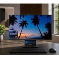 thumbnail image 1 of Lenovo IdeaCentre Business Computer All-in-One PC, 27" FHD Display, Intel Core i7-13620H(10 Cores, Up to 4.9GHz), 64GB DDR5 RAM, 1TB SSD, Wi-Fi 6E, Bluetooth 5.3, AI & Microsoft Copilot, Win 11 Pro, 1 of 9