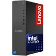 thumbnail image 1 of Lenovo IdeaCentre Business Tower Desktop,Intel® Core™ Ultra 5 225 Processor,64GB DDR5 RAM, 2TB SSD ,HDMI, Wi-Fi 6E, RJ-45, USB-C,Windows 11 Home, 1 of 3