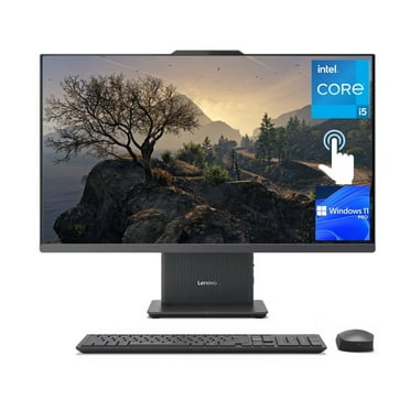 Lenovo IdeaCentre Desktop, Intel Core i5-13420H Processor, 32GB RAM 1TB PCIe SSD, HDMI, Wi-Fi 6, Webcam, Windows 11 Pro