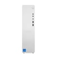 thumbnail image 1 of Lenovo IdeaCentre Desktop Tower Computer, Intel Core i7 i7-14700, 16GB RAM, 1TB SSD, Windows 11 Home, 90XS0001US, 1 of 1