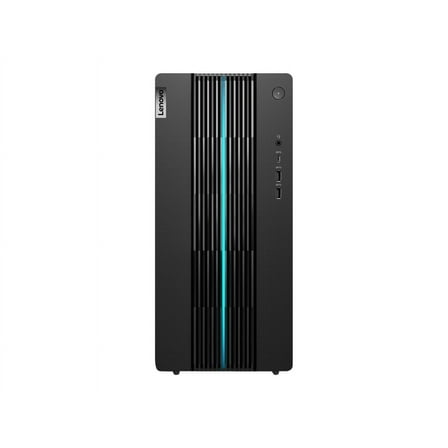 Lenovo IdeaCentre Gaming 5i i5-12400 16GB RAM 1TB HDD 512GB SSD RTX 3060 Windows 11 - 2022 - Gaming Desktop - NVIDIA GeForce RTX 3060 - Intel i5 12400-16GB RAM - 1TB HDD + 512GB SSD - Win 11 - Blac...