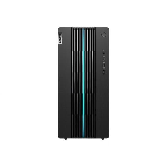 Lenovo IdeaCentre Gaming 5i i5-12400 16GB RAM 1TB HDD 512GB SSD RTX 3060 Windows 11 - 2022 - Gaming Desktop - NVIDIA GeForce RTX 3060 - Intel i5 12400-16GB RAM - 1TB HDD + 512GB SSD - Win 11 - Blac...