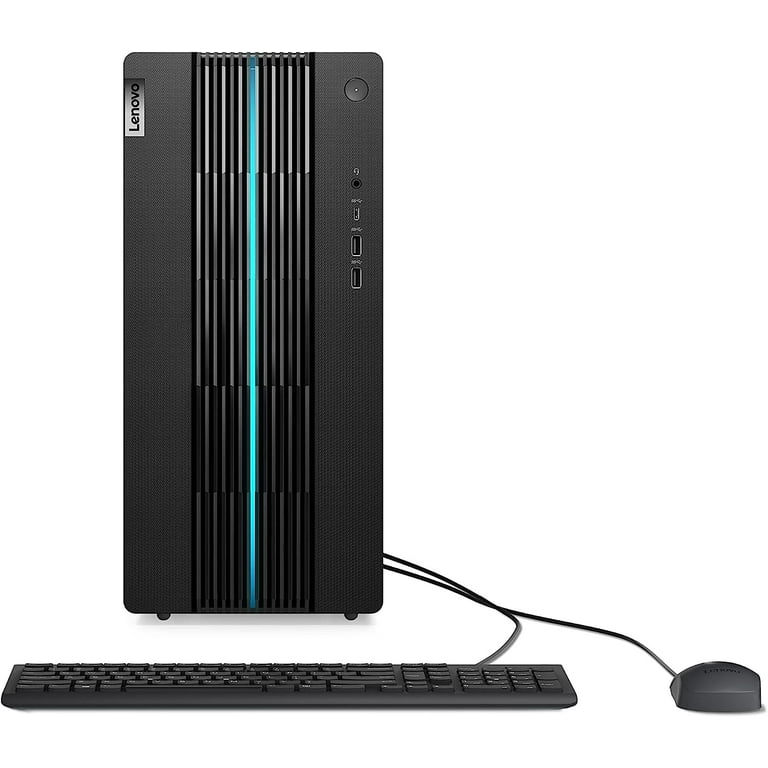 Lenovo IdeaCentre Gaming 5i Desktop Computer Intel Core i7