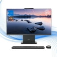 thumbnail image 1 of Lenovo IdeaCentre I Daily All-in-One, 27" FHD Touchscreen, AMD Ryzen 7 7735HS, 32GB DDR5 RAM, 2TB SSD, HDMI, Wireless KB & Mouse, Wi-Fi 6, Windows 11 Home, 1 of 5