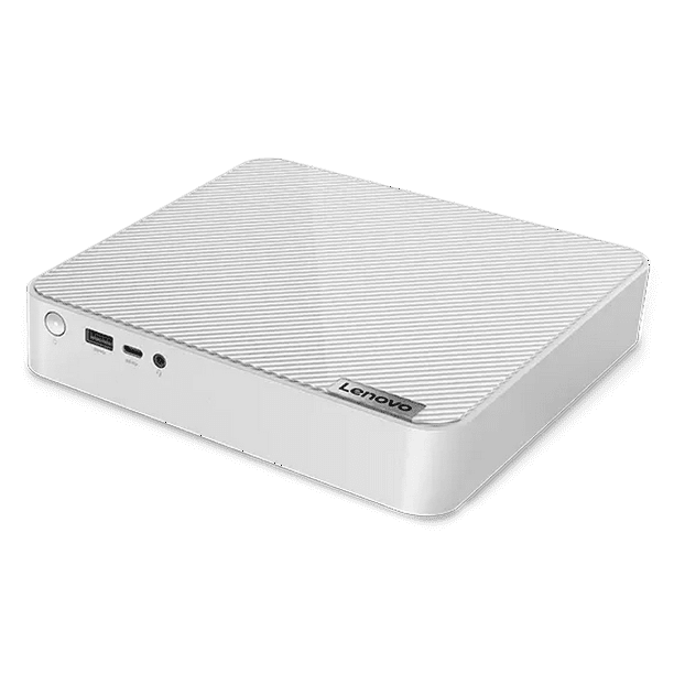 Lenovo IdeaCentre Mini 01IRH8 90W2004FUT Desktop Computer