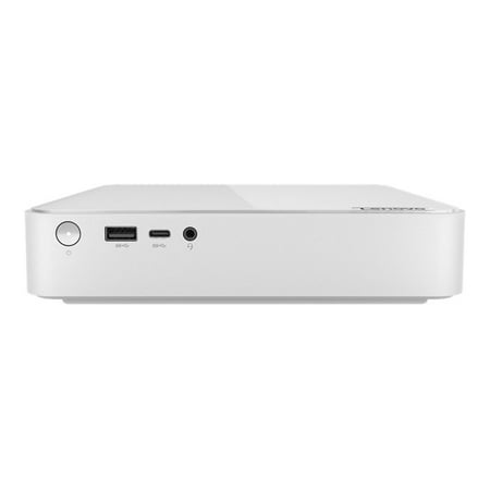 Lenovo - IdeaCentre Mini Desktop - Intel Core i7-13700H - 16GB Memory - 512GB SSD - Cloud Gray