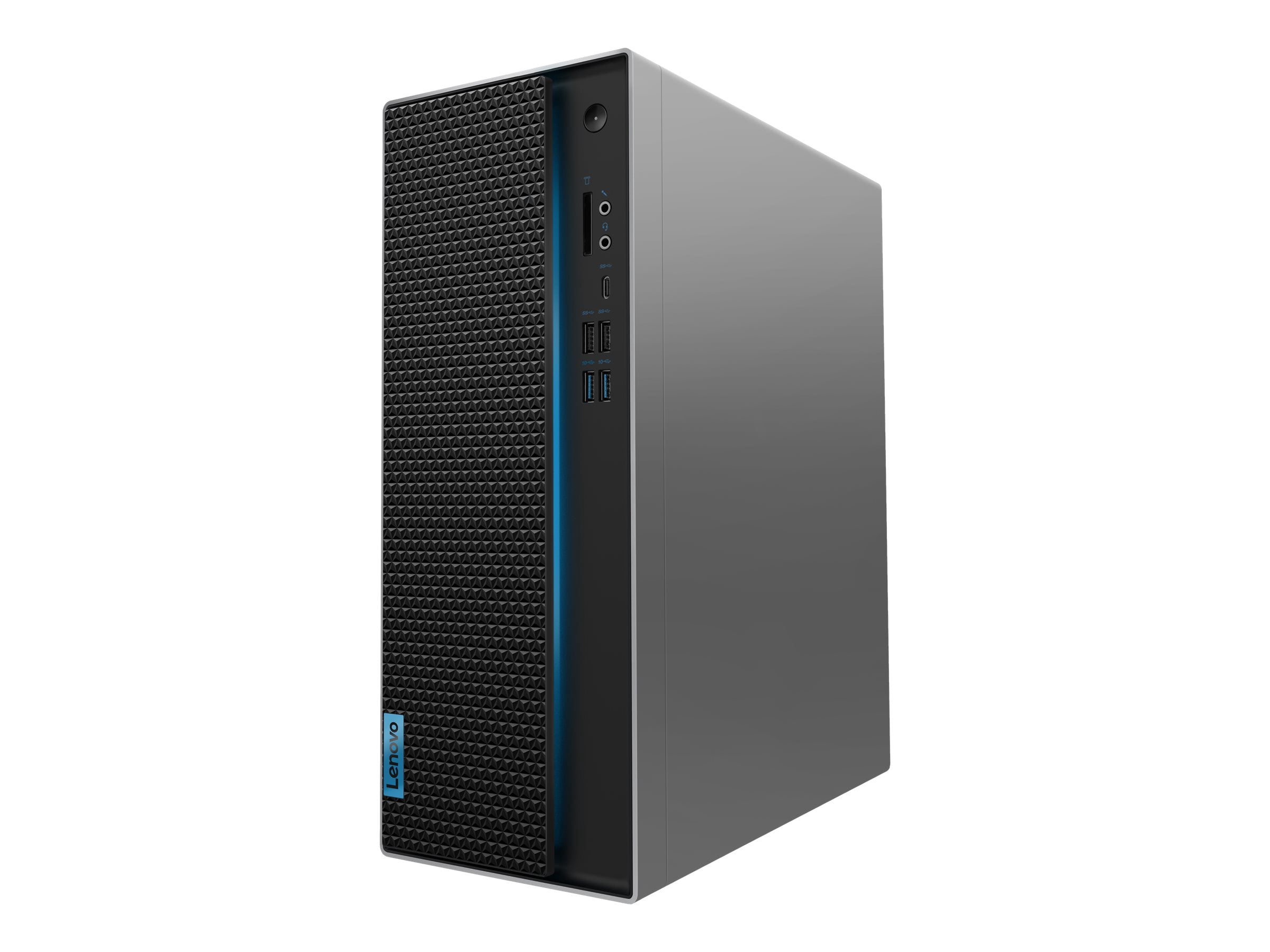 Lenovo IdeaCentre T540-15ICB G 90L1 - Tower Core i5 9400F / up to
