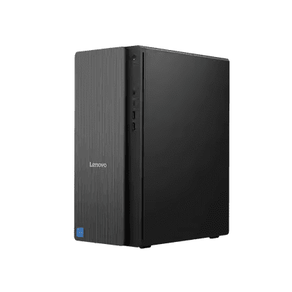 Lenovo IdeaCentre Tower 17L 91B10006US Desktop Computer,Intel Core Ultra 7 265 Processor, 64 GB DDR5 1 TB SSD , Windows 11 Pro