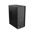 thumbnail image 1 of Lenovo IdeaCentre Tower 17L 91B10006US Desktop Computer,Intel® Core™ Ultra 7 265 Processor, 64 GB DDR5 4 TB SSD ,2TB HDD, Windows 11 Pro, 1 of 3