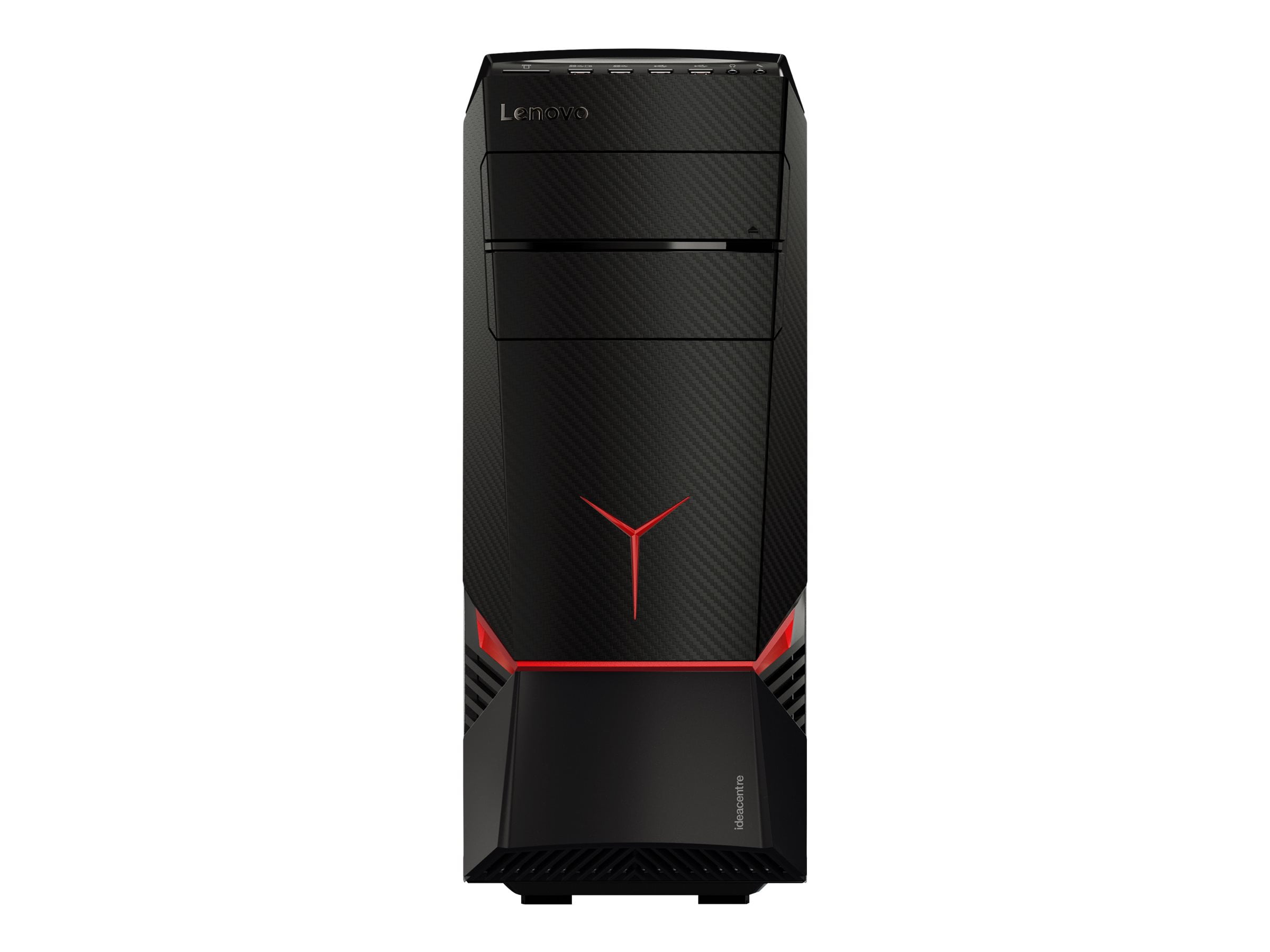 Lenovo IdeaCentre Y700-34ISH - Core i5 7400 3 GHz - 8 GB - 1 TB