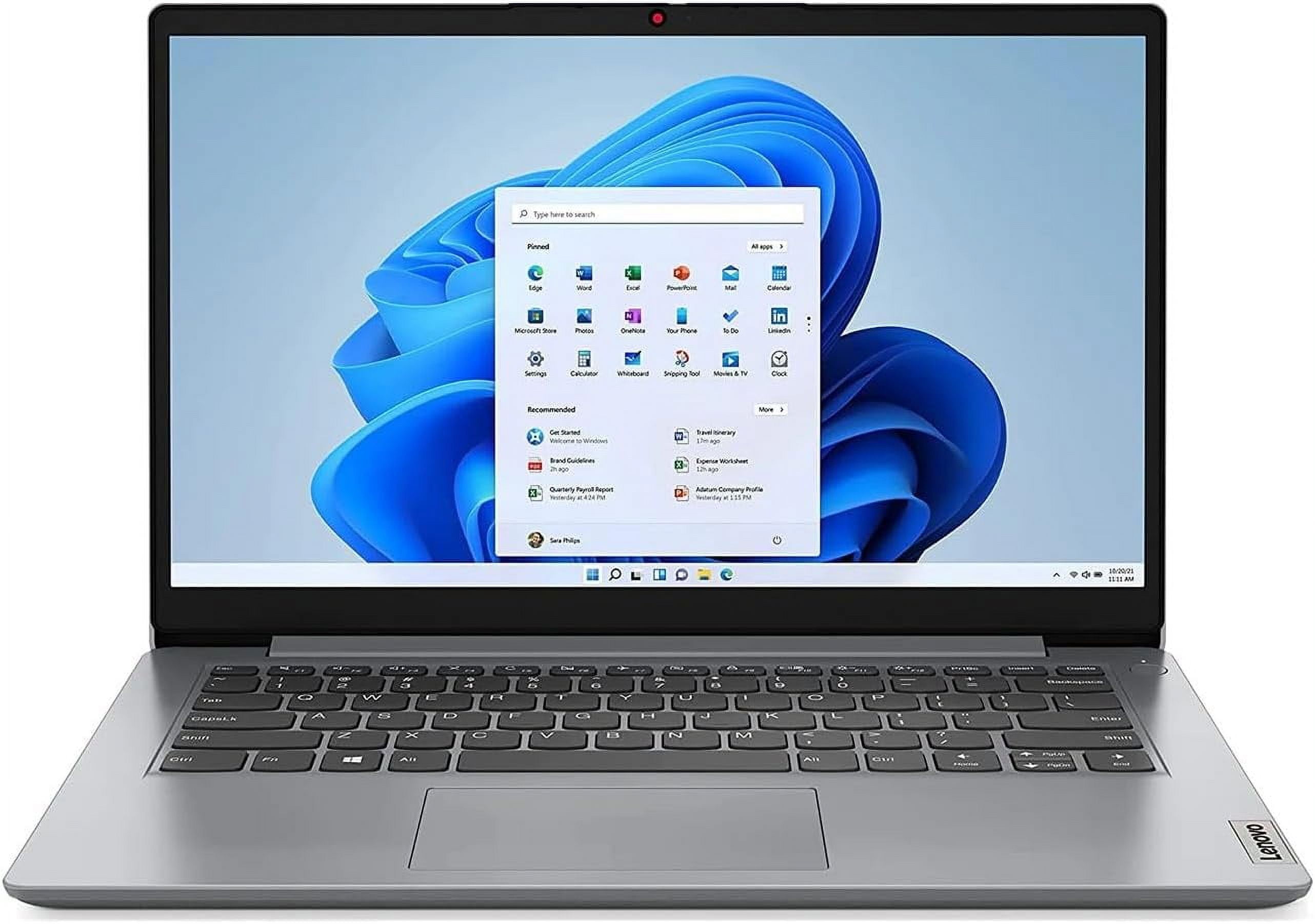Windowsノート本体 Lenovo IdeaPad 3 14IAU7 Lenovo-IdeaPad-1-14IAU7-