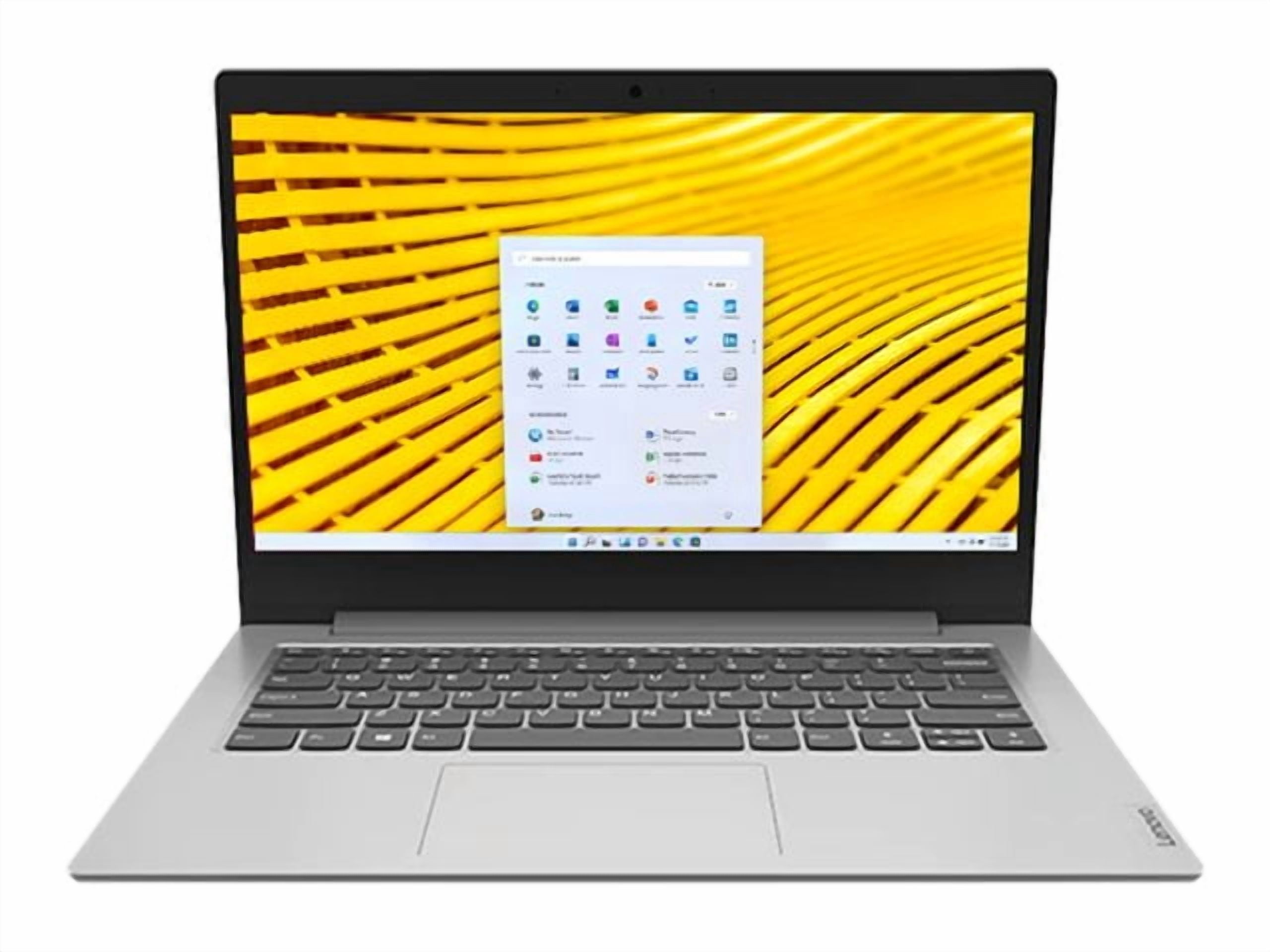 LENOVO 81VU00D2US IdeaPad 1 14IGL05 14