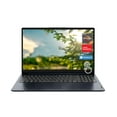 thumbnail image 1 of Lenovo IdeaPad 1 15.6" FHD (1920x1080) Touchscreen Laptop, AMD Ryzen 5 7520U 4-core Processor, 8GB RAM, 256GB Storage, AMD Radeon, HDMI, Windows 11, Abyss Blue, 1 of 5