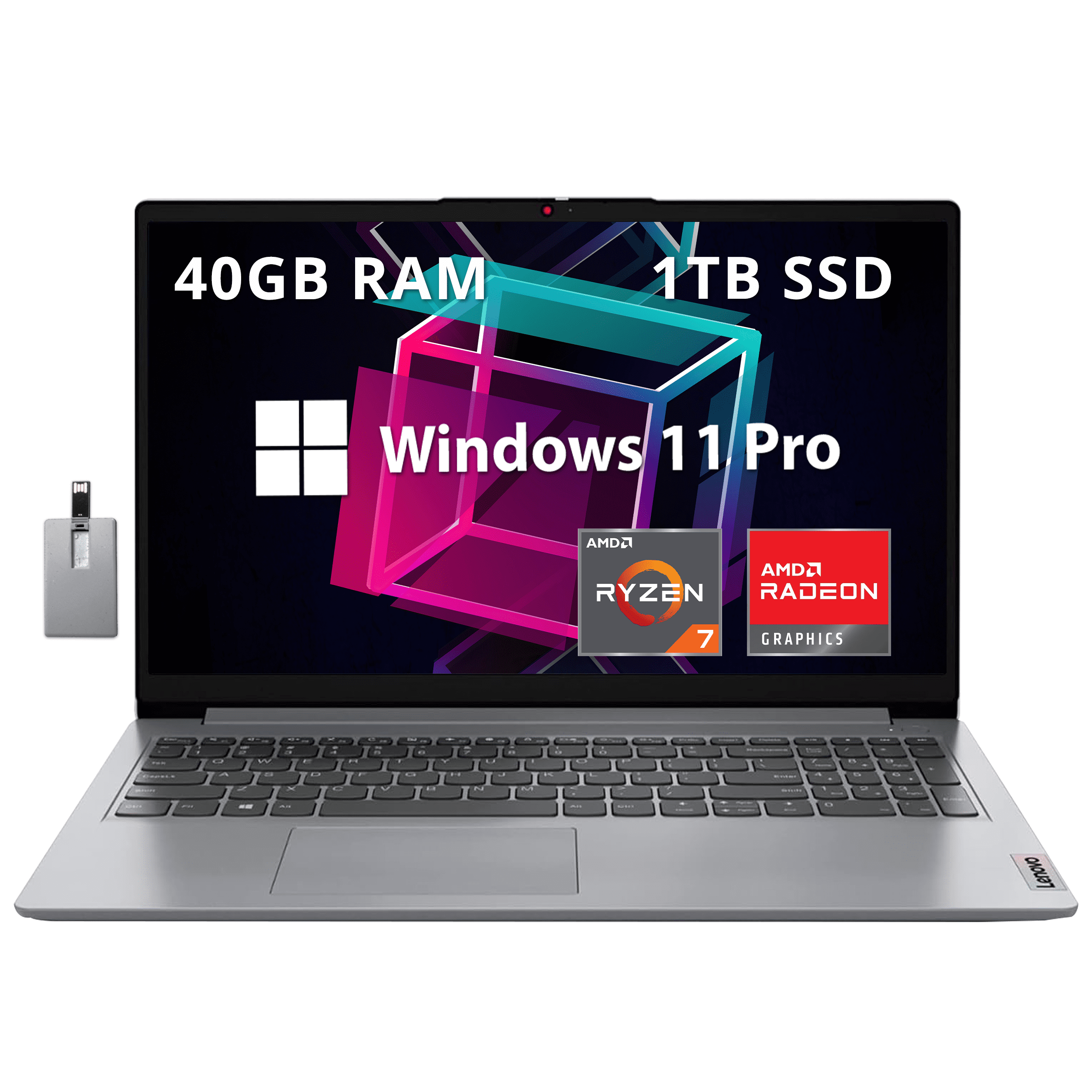 Lenovo IdeaPad 1 15.6