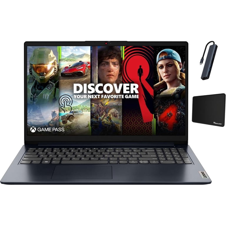 Lenovo IdeaPad 1 15.6