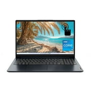 Lenovo IdeaPad 1 15.6" FHD Touchscreen Laptop, Intel Core i5-1235U, 16GB RAM, 1TB SSD, Windows 11 S