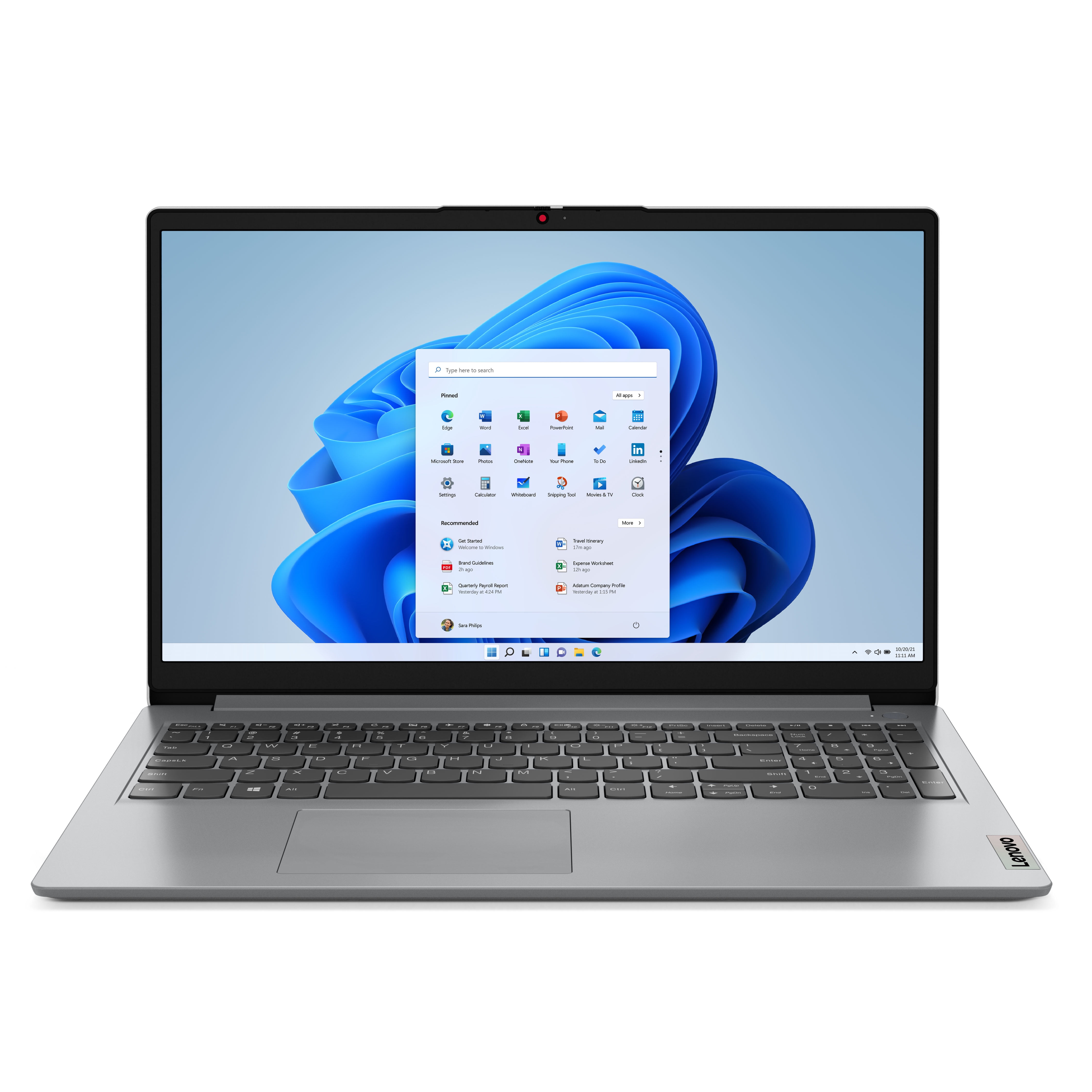 Lenovo IdeaPad 3i 14 Lenovo IdeaPad 3i 14