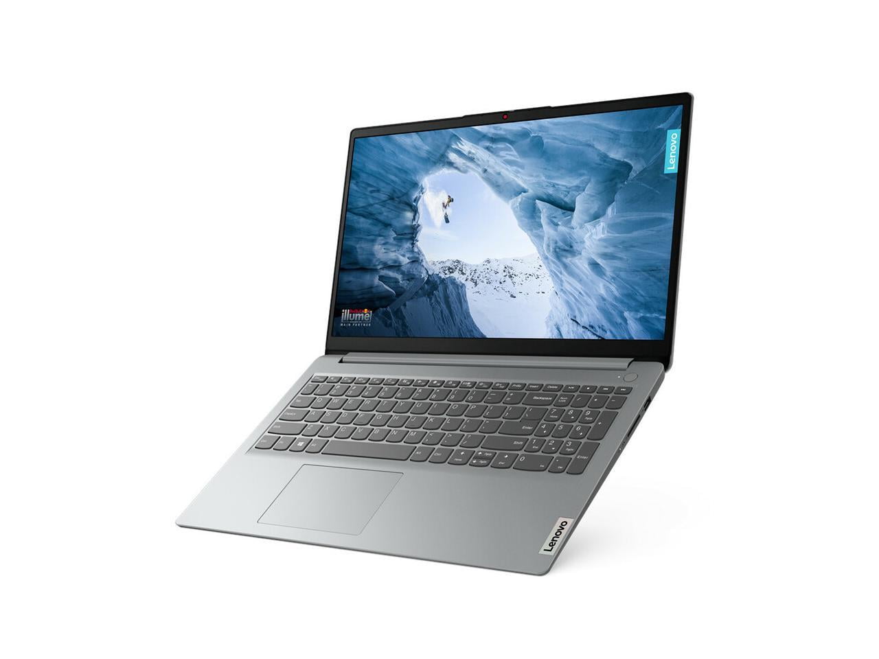 Lenovo IdeaPad 1 15IJL7 15.6" Full HD Notebook 1920 x 1080 Intel