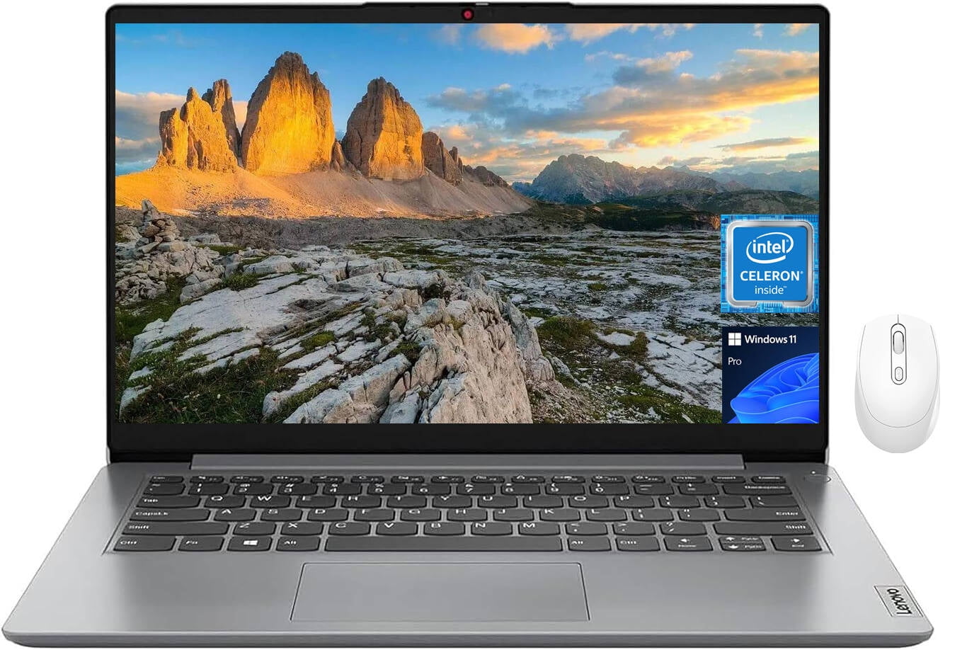 Windowsノート本体 Lenovo IdeaPad 114ALC7 Amazon.com: Lenovo IdeaPad 1 15ALC7 2023 Business Laptop