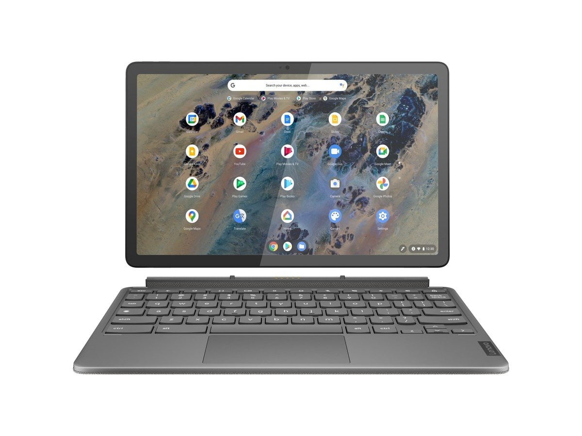 Lenovo IdeaPad Duet 3 Chromebook 11Q727 82T6 - With