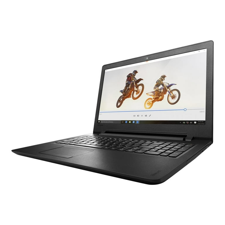 Lenovo IdeaPad 110-15ISK 80UD - Intel Core i3 - 6100U - Win 10