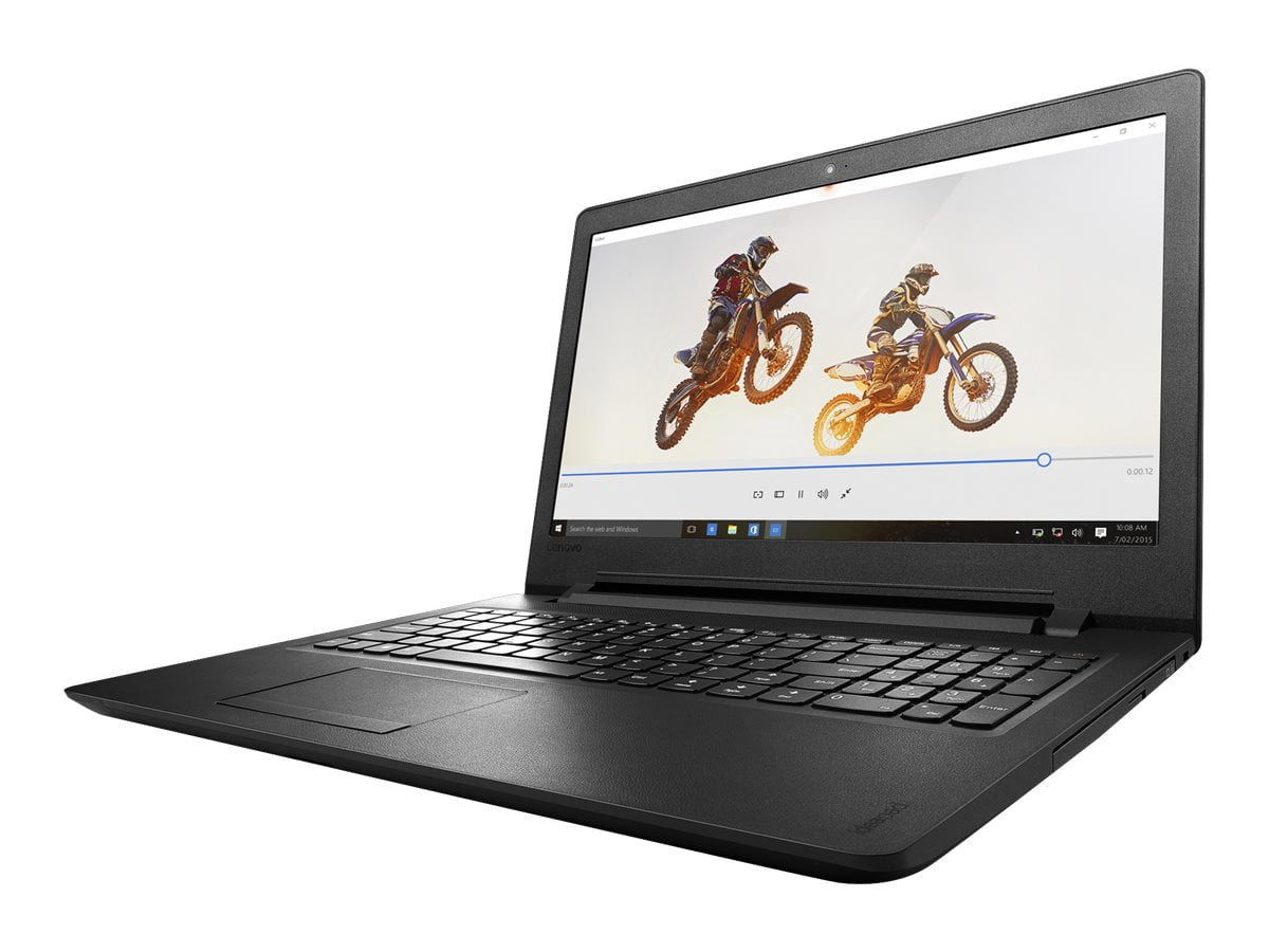 Lenovo Ideapad 110-151SK 15.6” laptop Intel® Pentium® 4405U