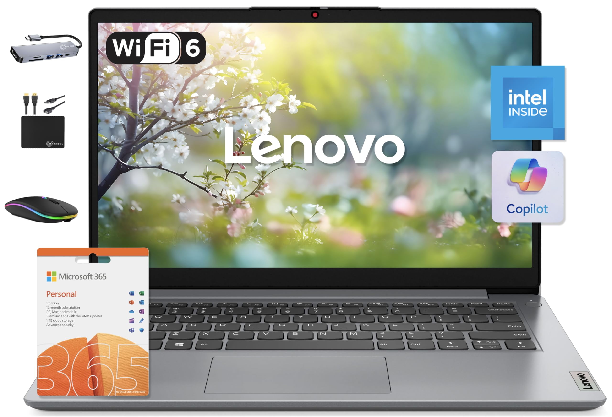 Lenovo IdeaPad 14
