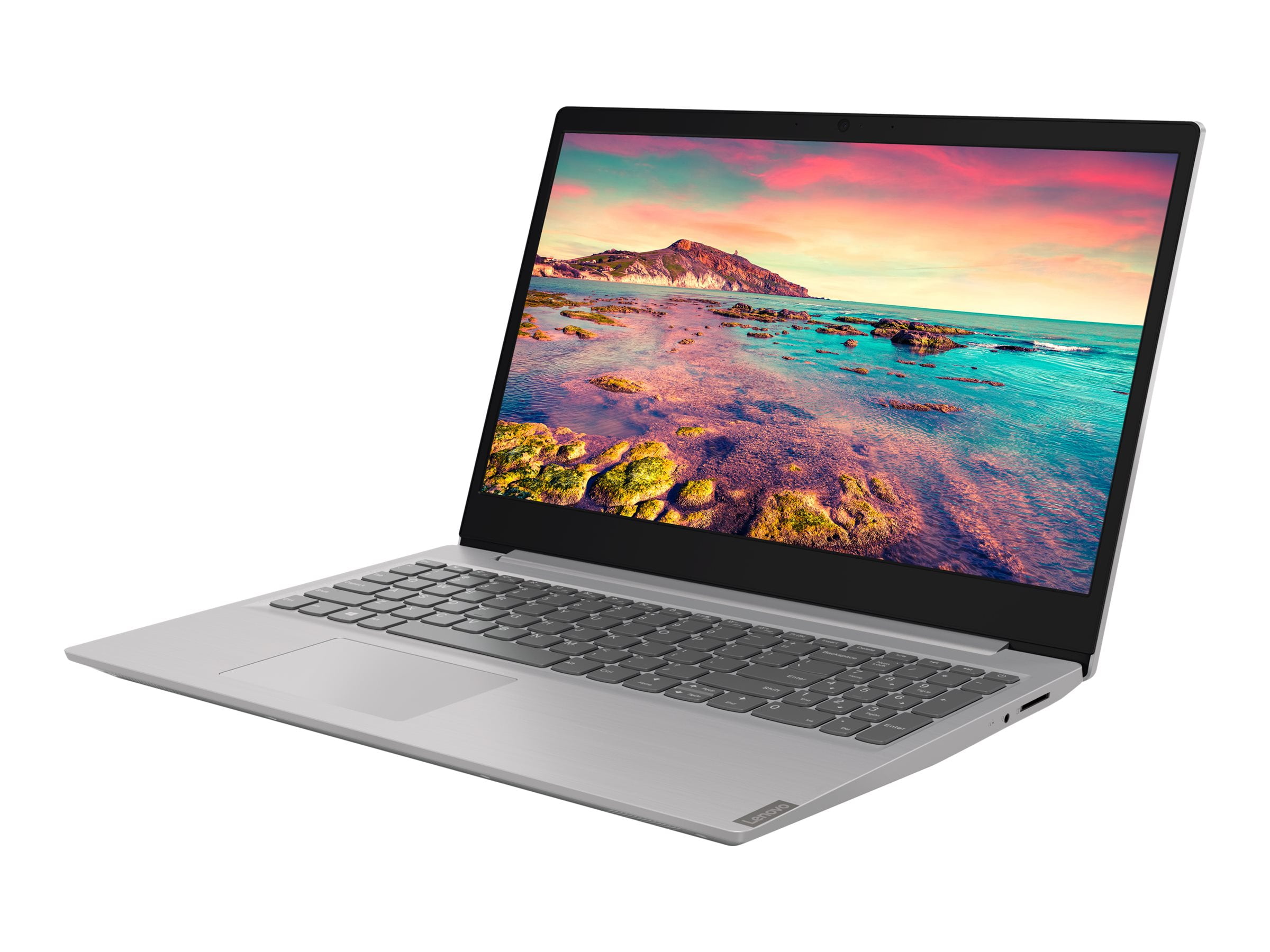 Lenovo IdeaPad Laptop S145-15AST - 15.6