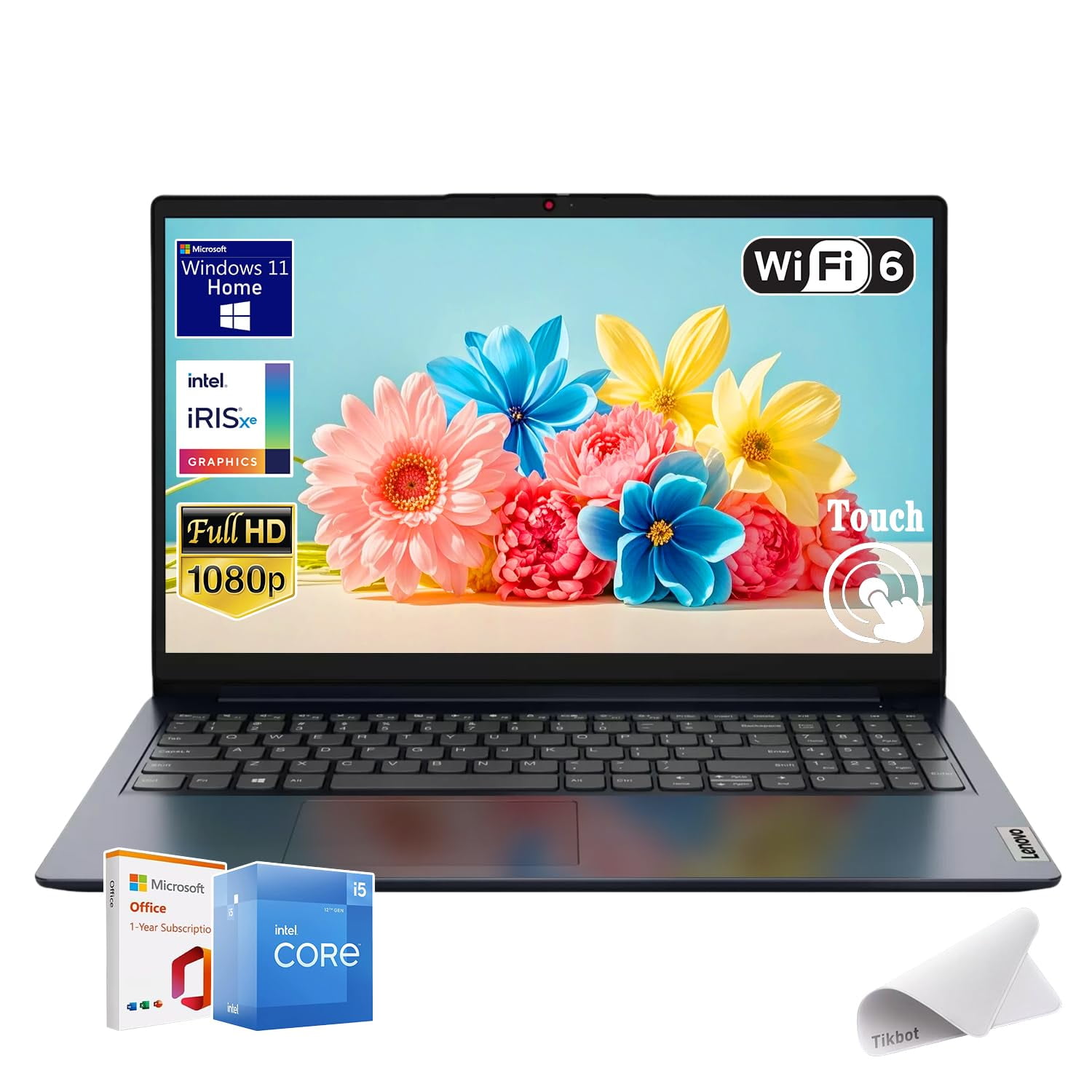 Lenovo IdeaPad 15.6