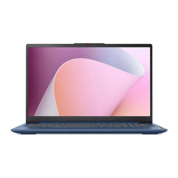 Lenovo Ideapad Slim 3 Laptop AMD Ryzen 5 7530U 2.0 GHz 16GB 512GB SSD 15.6" FHD Touchscreen Windows 11 Home 82XM0032US