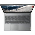 thumbnail image 1 of Lenovo IdeaPad 15.6" Full HD Laptop, AMD Athlon Gold 7220U, 4GB RAM, 128GB SSD, Windows 11 Home in S mode, 82VG0041US, 1 of 4