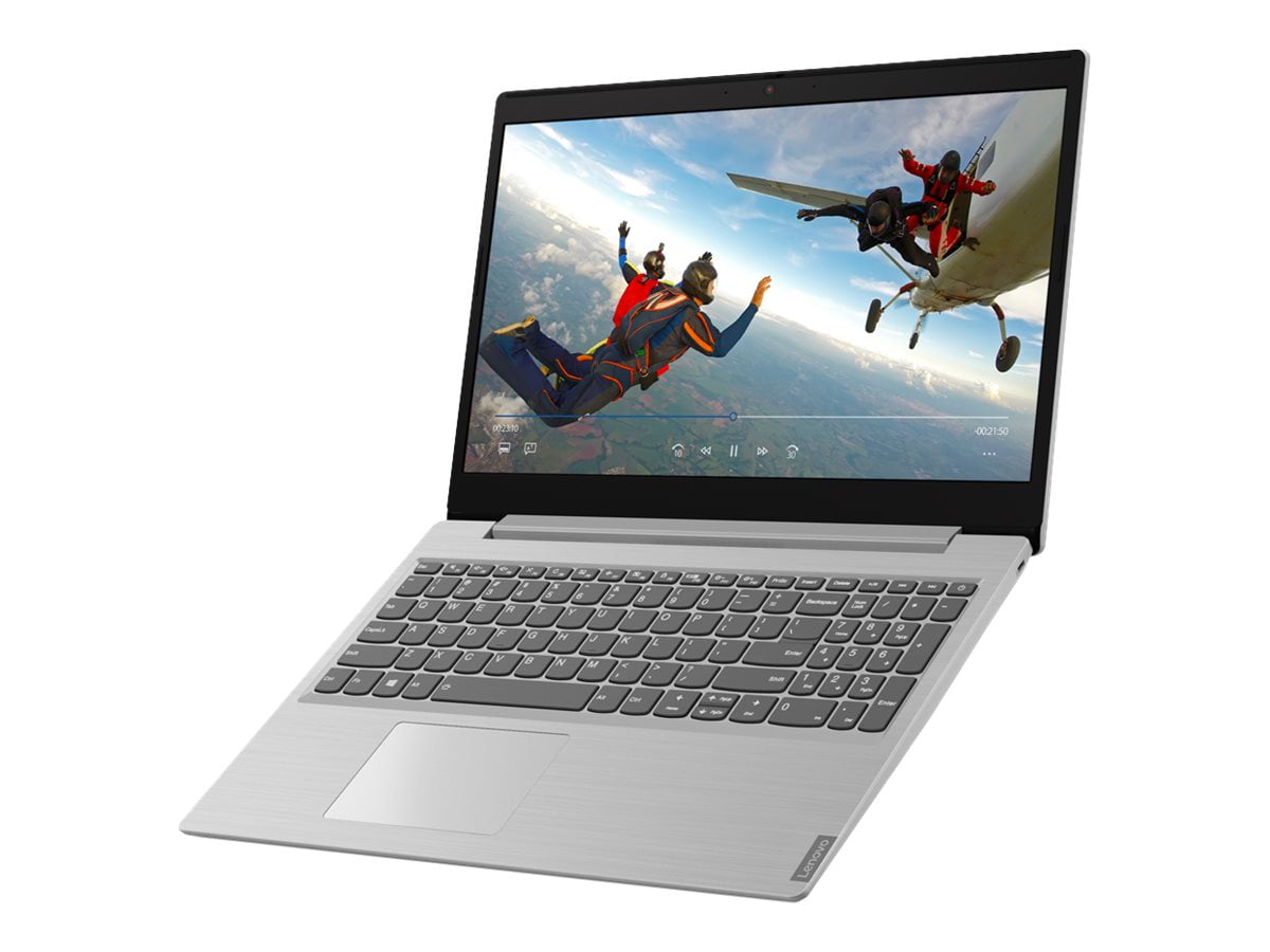 Lenovo IdeaPad L340-15API 81LW - AMD Ryzen 3 - 3200U / up to
