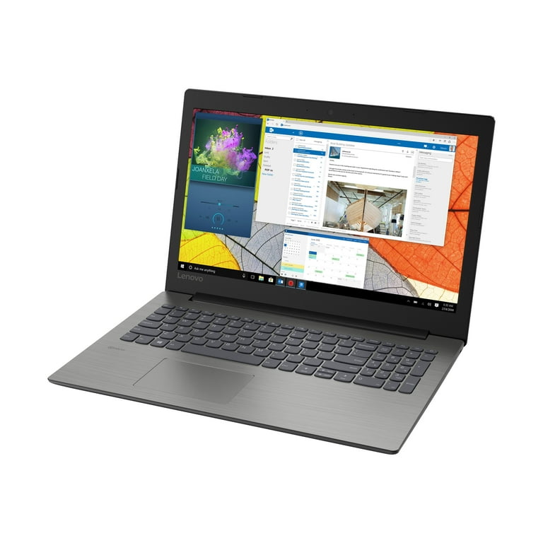 Lenovo IdeaPad 330 15.6型 Lenovo IdeaPad 330-15ICH 81FK - Intel Core i5 - 8300H / up to 4