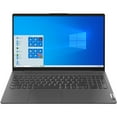 thumbnail image 1 of Lenovo IdeaPad 15.6" Full HD Laptop, Intel Core i7 i7-1165G7, 512GB SSD, Windows 11 Home, 82FG0163US, 1 of 15